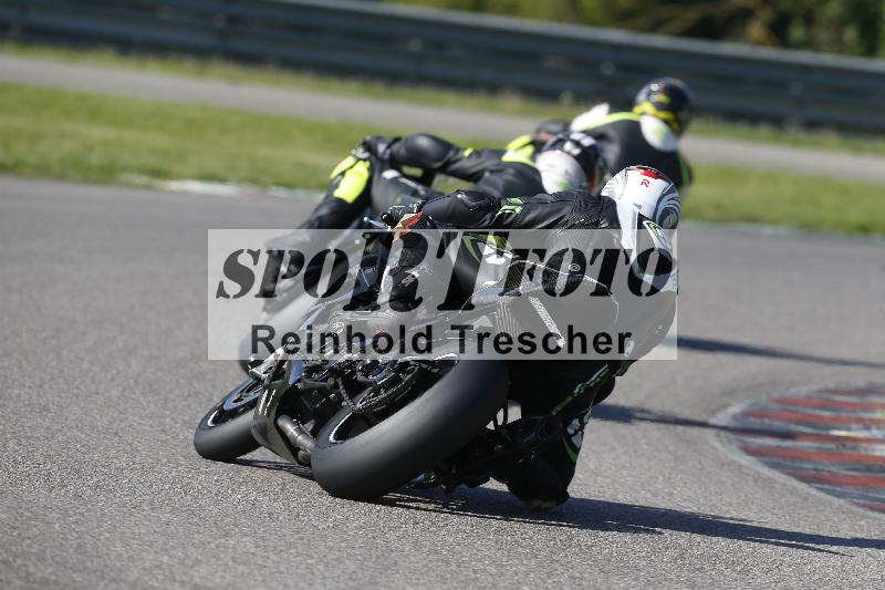 /12 30.04.2025 Speer Racing ADR/Gruppe rot/backside